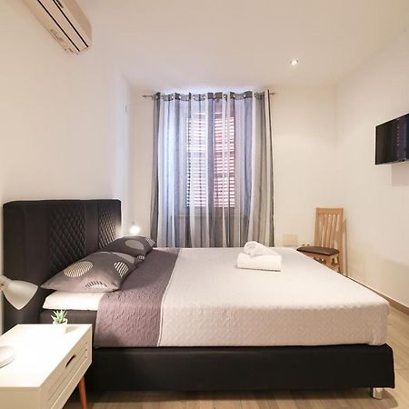 Old Town Donatello Apartment Zadar Exterior foto