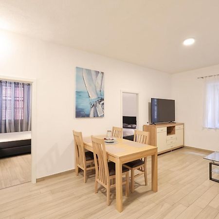 Old Town Donatello Apartment Zadar Exterior foto